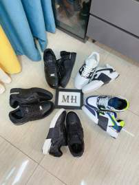 Picture of Philipp Plein Shoes _SKUPPsz38-44h070318430